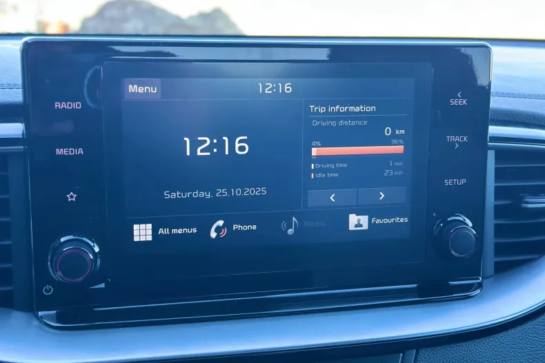 Kia XCeed din 2020 cu 103.704 km - oferta KIA140265 - foto 22