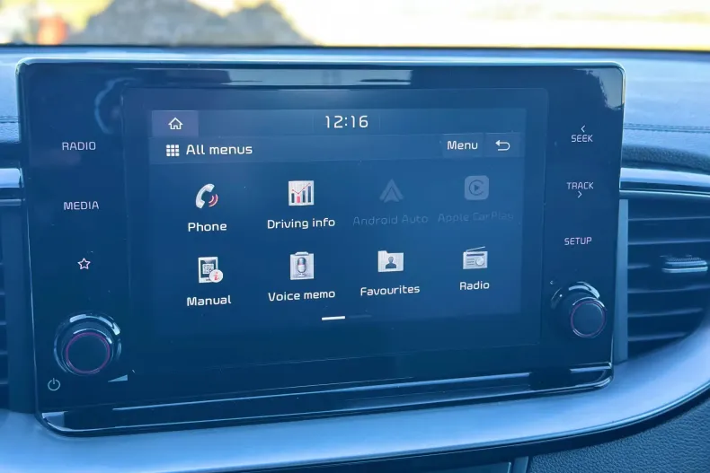 Kia XCeed din 2020 cu 103.704 km - oferta KIA140265 - foto 23