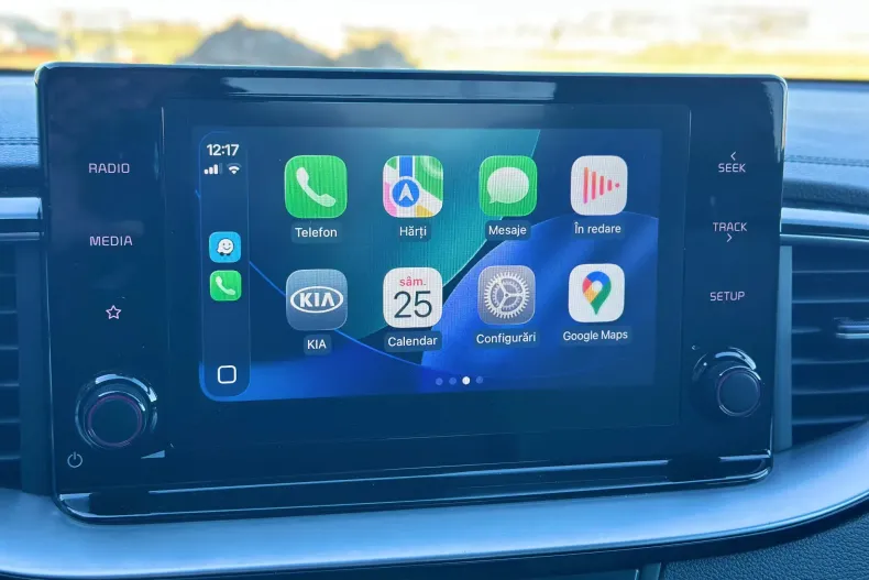 Kia XCeed din 2020 cu 103.704 km - oferta KIA140265 - foto 26