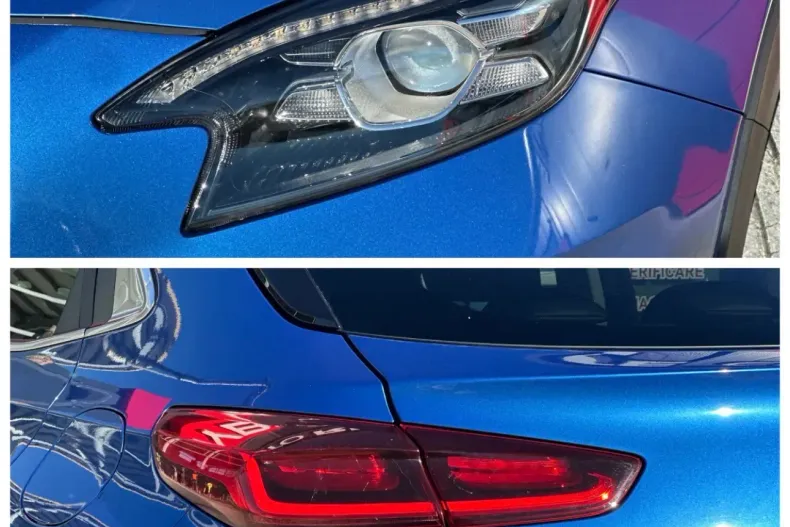 Kia XCeed din 2020 cu 103.704 km - oferta KIA140265 - foto 28