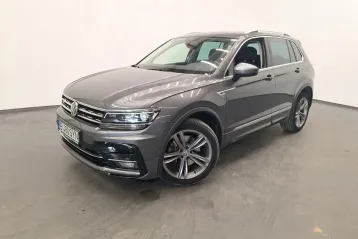 Volkswagen Tiguan din 2020 - oferta VOL140267