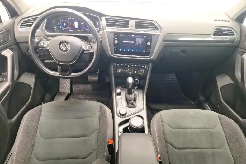 Volkswagen Tiguan din 2020 cu 50.223 km - oferta VOL140267 - foto 5