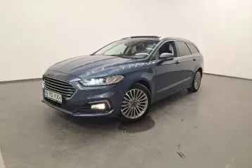 Ford Mondeo din 2020 - oferta FOR140268