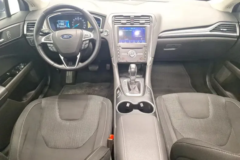 Ford Mondeo din 2020 cu 55.779 km - oferta FOR140268 - foto 6