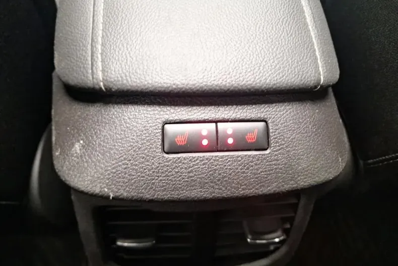 Ford Mondeo din 2020 cu 55.779 km - oferta FOR140268 - foto 7