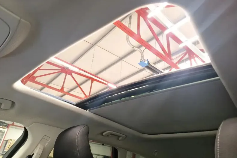 Ford Mondeo din 2020 cu 55.779 km - oferta FOR140268 - foto 9