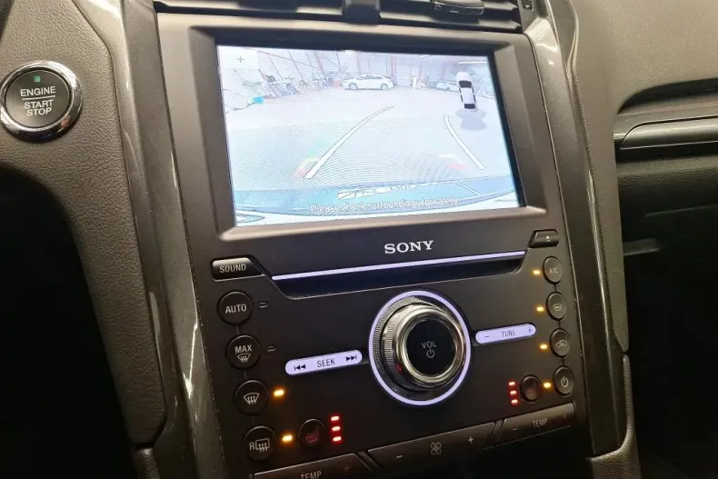 Ford Mondeo din 2020 cu 55.779 km - oferta FOR140268 - foto 10