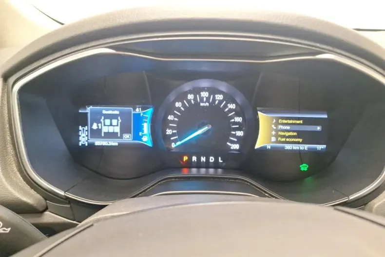 Ford Mondeo din 2020 cu 55.779 km - oferta FOR140268 - foto 13