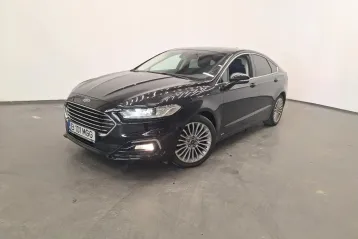Ford Mondeo din 2020 - oferta FOR140269