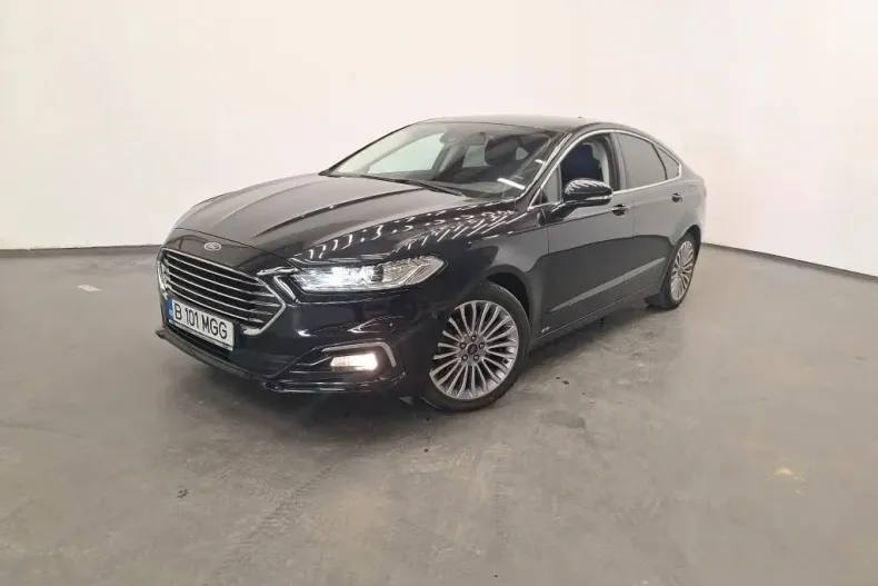 Ford Mondeo din 2020 cu 87.554 km - oferta FOR140269 - foto 1