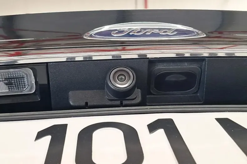 Ford Mondeo din 2020 cu 87.554 km - oferta FOR140269 - foto 7