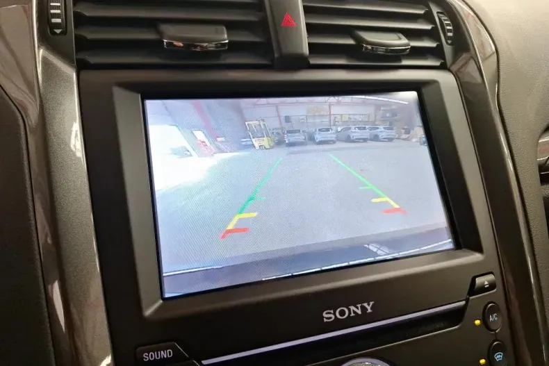 Ford Mondeo din 2020 cu 87.554 km - oferta FOR140269 - foto 11