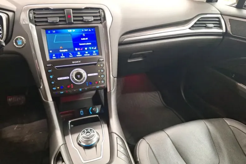 Ford Mondeo din 2020 cu 87.554 km - oferta FOR140269 - foto 13