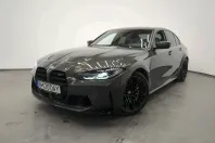 BMW M3 din 2021 cu 71.579 km - oferta BMW140270 - foto 1