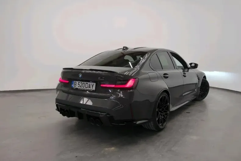 BMW M3 din 2021 cu 71.579 km - oferta BMW140270 - foto 2