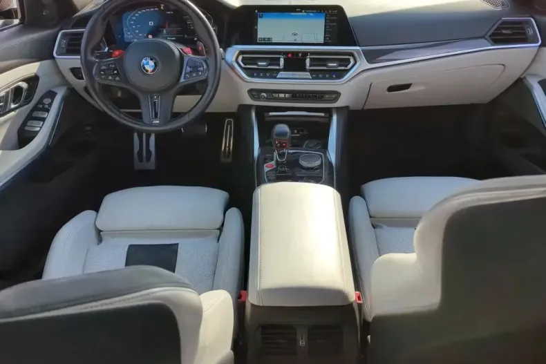 BMW M3 din 2021 cu 71.579 km - oferta BMW140270 - foto 5