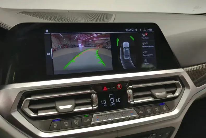 BMW M3 din 2021 cu 71.579 km - oferta BMW140270 - foto 6