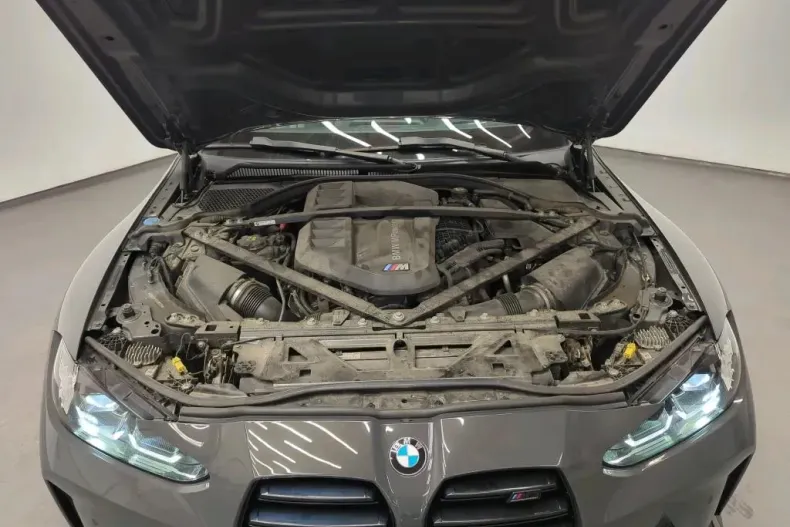 BMW M3 din 2021 cu 71.579 km - oferta BMW140270 - foto 10