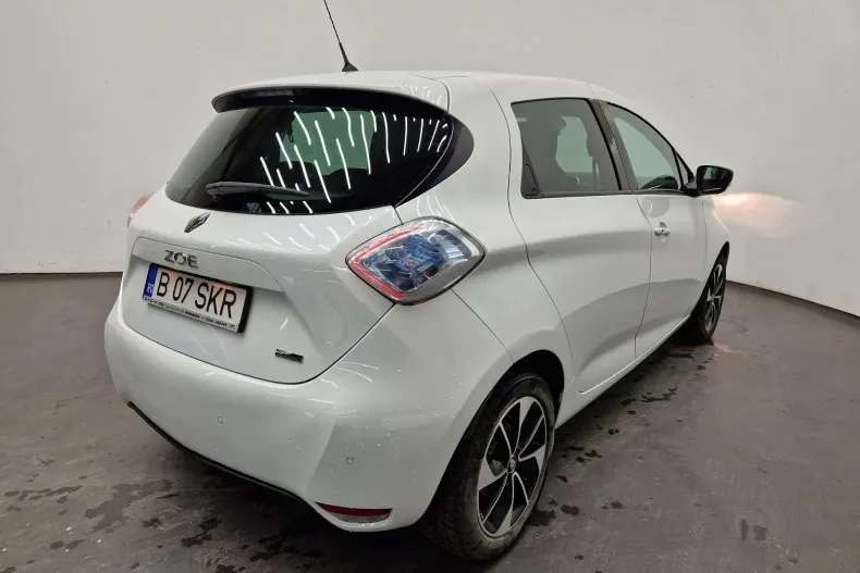 Renault ZOE din 2019 cu 62.673 km - oferta REN140272 - foto 4
