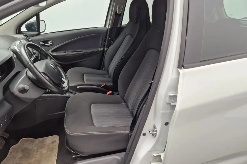 Renault ZOE din 2019 cu 62.673 km - oferta REN140272 - foto 5
