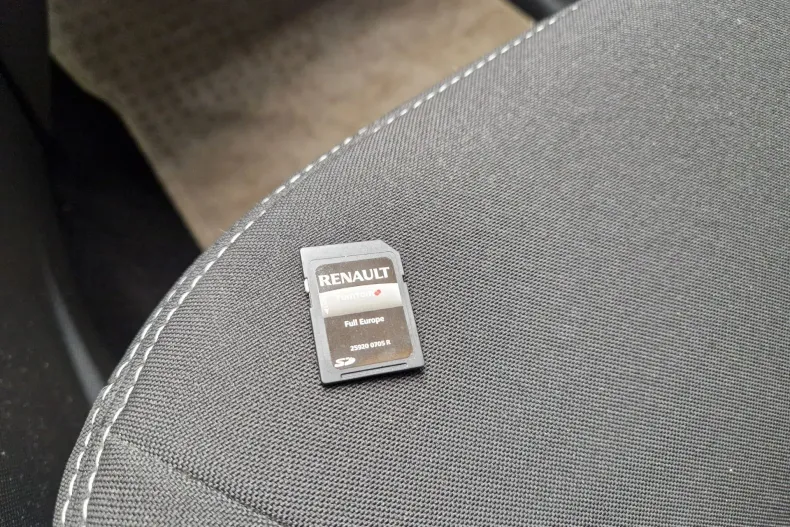 Renault ZOE din 2019 cu 62.673 km - oferta REN140272 - foto 7