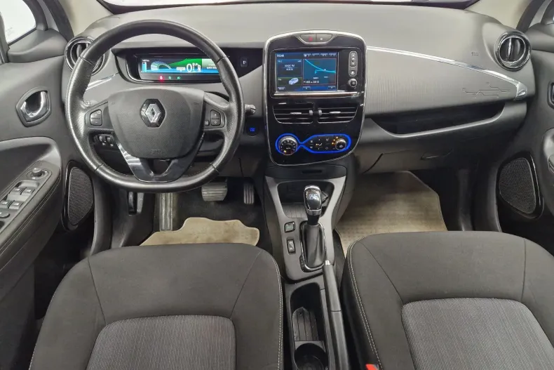 Renault ZOE din 2019 cu 62.673 km - oferta REN140272 - foto 8