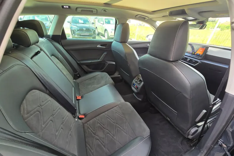 Seat Leon din 2021 cu 155.914 km - oferta SEA140276 - foto 8