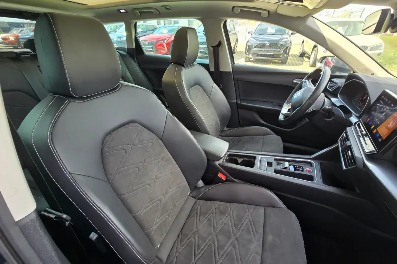 Seat Leon din 2021 cu 155.914 km - oferta SEA140276 - foto 9