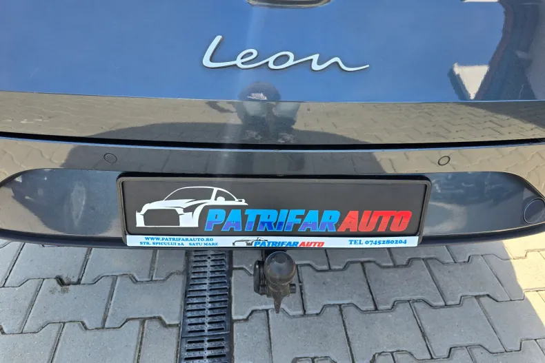 Seat Leon din 2021 cu 155.914 km - oferta SEA140276 - foto 15