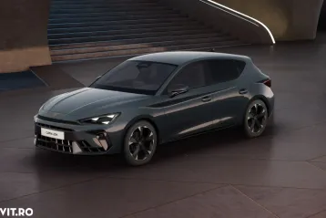 Cupra Leon din 2025 - oferta CUP140277