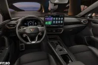 Cupra Leon din 2025 cu 6 km - oferta CUP140277 - foto 5