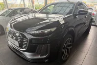 Audi Q6 din 2025 cu 0 km - oferta AUD140278 - foto 1