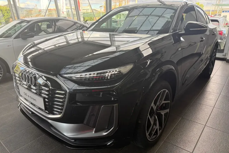 Audi Q6 din 2025 cu 0 km - oferta AUD140278 - foto 1