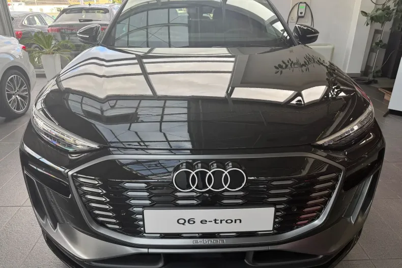 Audi Q6 din 2025 cu 0 km - oferta AUD140278 - foto 2