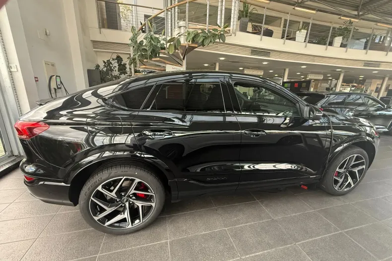 Audi Q6 din 2025 cu 0 km - oferta AUD140278 - foto 5