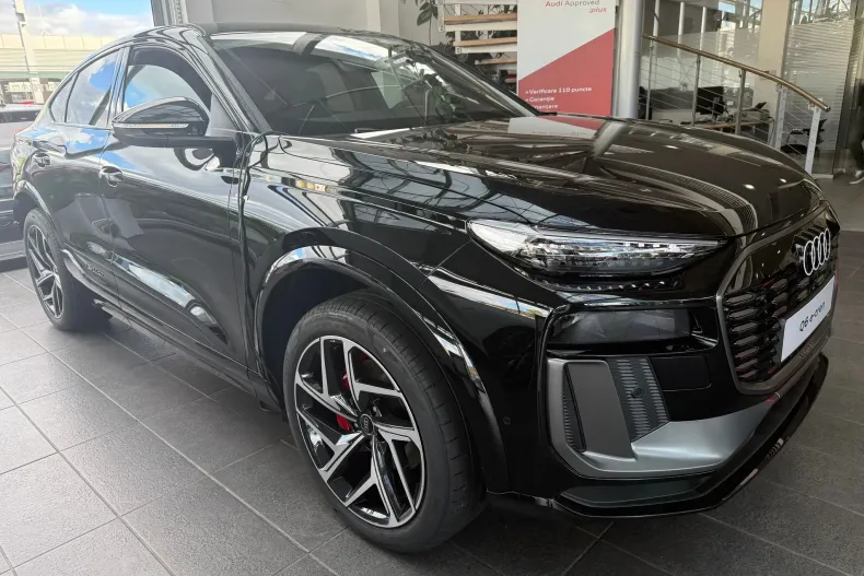 Audi Q6 din 2025 cu 0 km - oferta AUD140278 - foto 6