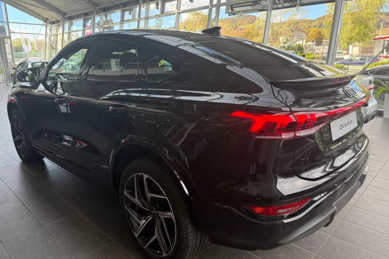 Audi Q6 din 2025 cu 0 km - oferta AUD140278 - foto 8