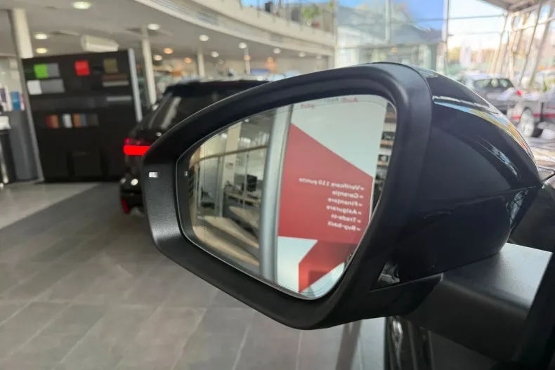 Audi Q6 din 2025 cu 0 km - oferta AUD140278 - foto 11