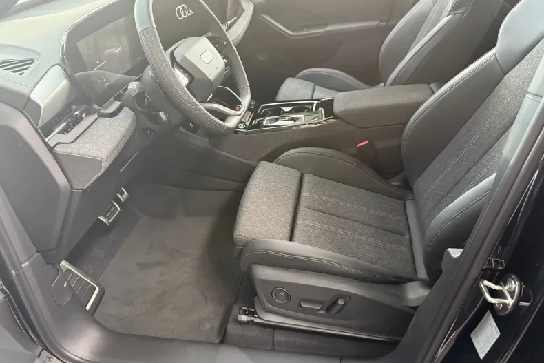 Audi Q6 din 2025 cu 0 km - oferta AUD140278 - foto 14