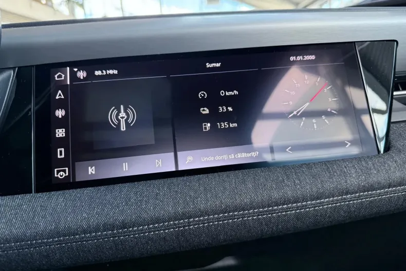 Audi Q6 din 2025 cu 0 km - oferta AUD140278 - foto 16