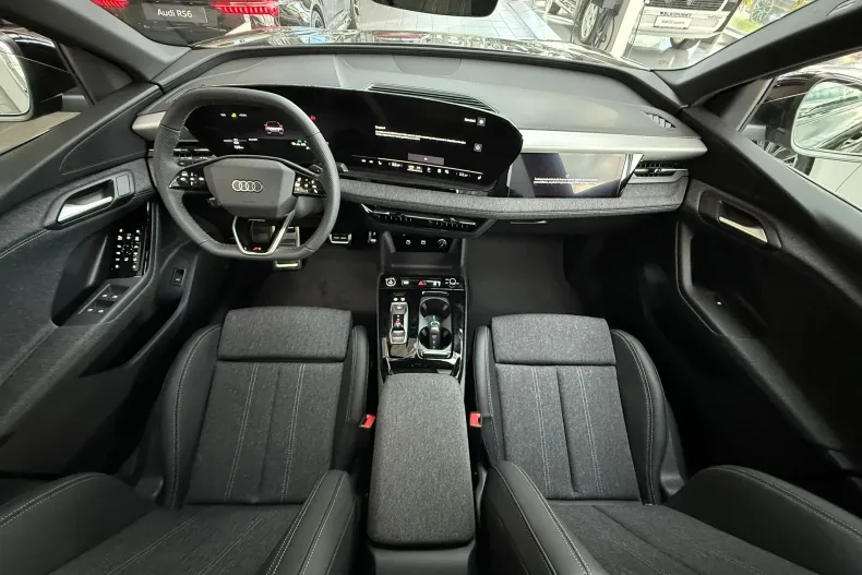 Audi Q6 din 2025 cu 0 km - oferta AUD140278 - foto 17