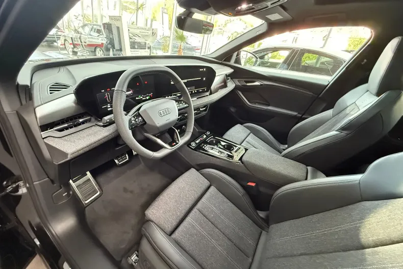 Audi Q6 din 2025 cu 0 km - oferta AUD140278 - foto 20