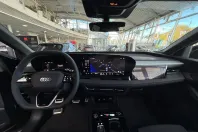 Audi Q6 din 2025 cu 0 km - oferta AUD140278 - foto 22