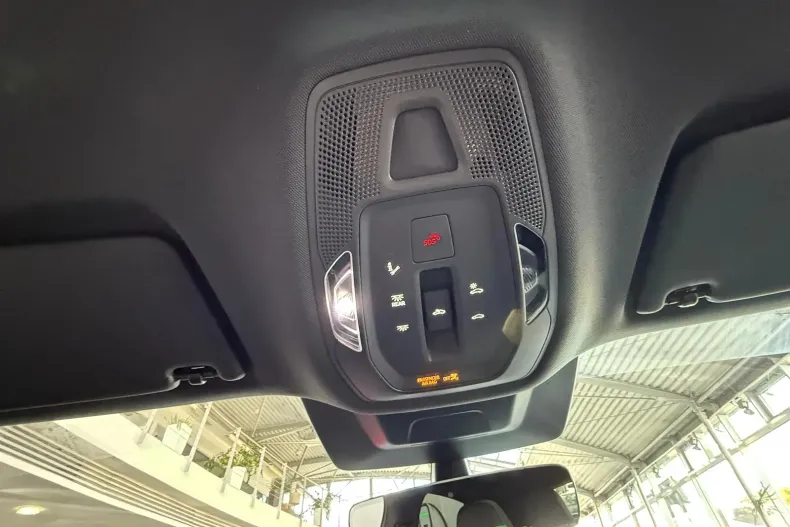 Audi Q6 din 2025 cu 0 km - oferta AUD140278 - foto 27