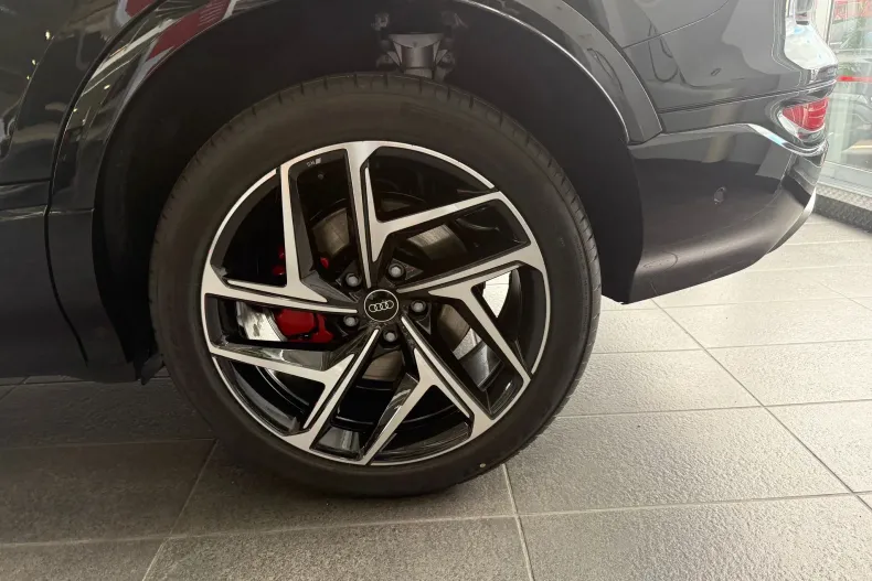 Audi Q6 din 2025 cu 0 km - oferta AUD140278 - foto 28