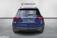 Mercedes-Benz GLE din 2025 cu 10 km - oferta MER140280 - foto 7