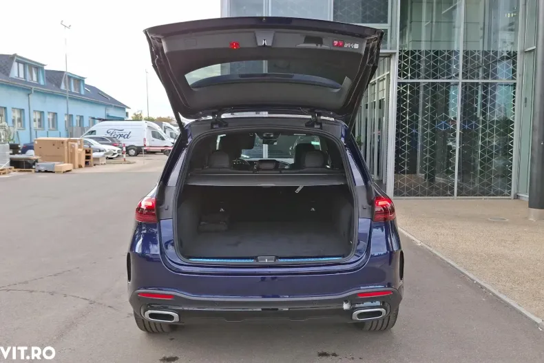Mercedes-Benz GLE din 2025 cu 10 km - oferta MER140280 - foto 9
