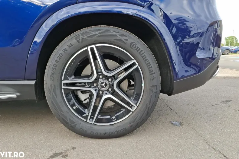Mercedes-Benz GLE din 2025 cu 10 km - oferta MER140280 - foto 10