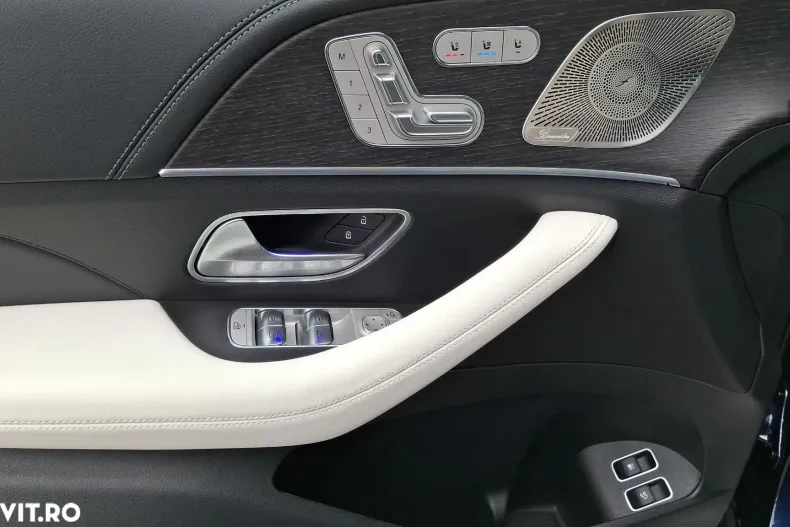 Mercedes-Benz GLE din 2025 cu 10 km - oferta MER140280 - foto 16