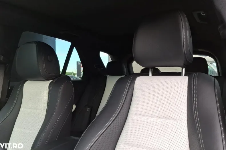 Mercedes-Benz GLE din 2025 cu 10 km - oferta MER140280 - foto 18